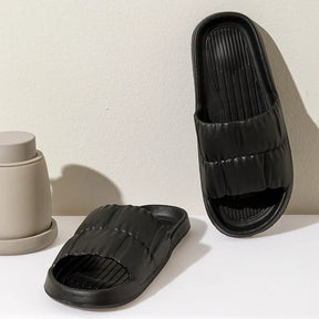 The Aspen – Luxor Men™ Pillow Slide - Buy 1 Get a Free Lounge Sock