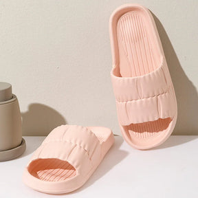 The Aspen – Luxor Men™ Pillow Slide - Buy 1 Get a Free Lounge Sock