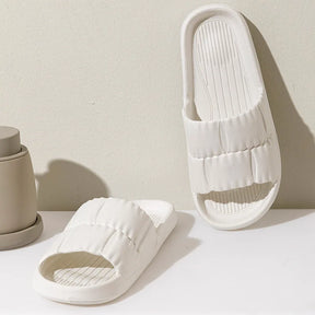 The Aspen – Luxor Men™ Pillow Slide - Buy 1 Get a Free Lounge Sock