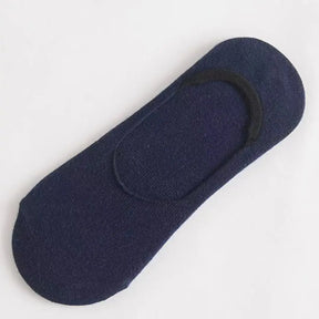 The Riviera – Luxor Men™ Invisible Sock (5-Pack) - Buy 1 Pack, Get 2 Free