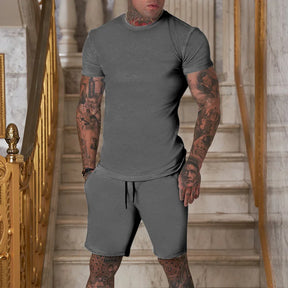 The Malibu – Luxor Men™ Leisure Set - Buy 1, Get 2 Sets Free