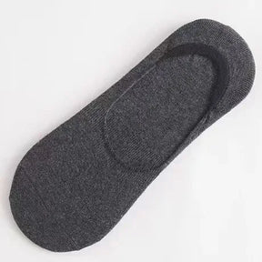The Riviera – Luxor Men™ Invisible Sock (5-Pack) - Buy 1 Pack, Get 2 Free