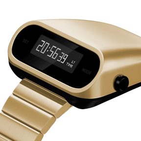 The Houston – Luxor Men™ Digital Module Watch - Buy 1 Get 1 Free
