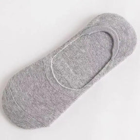 The Riviera – Luxor Men™ Invisible Sock (5-Pack) - Buy 1 Pack, Get 2 Free