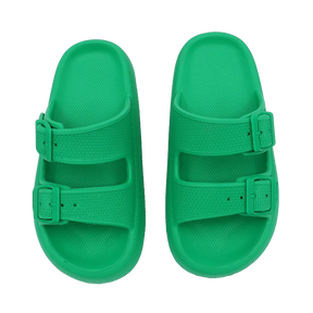 The Antwerp – Luxor Men™ Sculpted Slide - Buy 1 Get 1 Free
