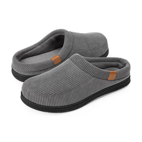 The Balmoral – Luxor Men™ Lounge Moccasin - Buy 1 Get a Free Monogrammed Robe