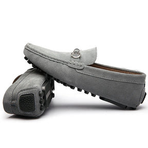 The Modena – Luxor Men™ Driving Loafer - Buy 1 Get a Free Suede Bomber