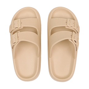 The Antwerp – Luxor Men™ Sculpted Slide - Buy 1 Get 1 Free