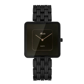 The SoHo – Luxor Men™ Minimalist Dress Watch - Buy 1 Get a Free Link Bracelet