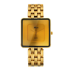 The SoHo – Luxor Men™ Minimalist Dress Watch - Buy 1 Get a Free Link Bracelet