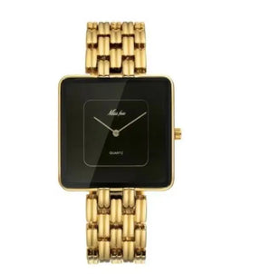 The SoHo – Luxor Men™ Minimalist Dress Watch - Buy 1 Get a Free Link Bracelet
