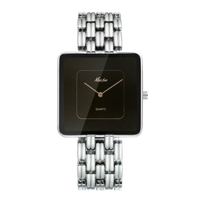 The SoHo – Luxor Men™ Minimalist Dress Watch - Buy 1 Get a Free Link Bracelet