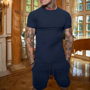 The Malibu – Luxor Men™ Leisure Set - Buy 1, Get 2 Sets Free