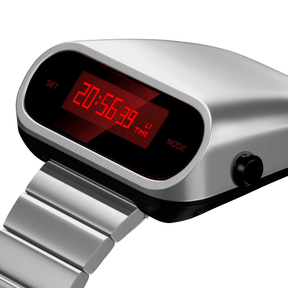 The Houston – Luxor Men™ Digital Module Watch - Buy 1 Get 1 Free