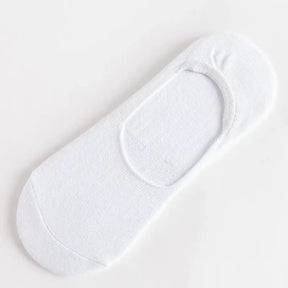 The Riviera – Luxor Men™ Invisible Sock (5-Pack) - Buy 1 Pack, Get 2 Free