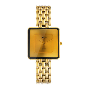 The SoHo – Luxor Men™ Minimalist Dress Watch - Buy 1 Get a Free Link Bracelet