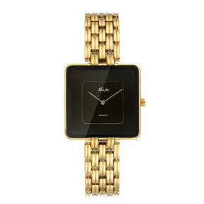 The SoHo – Luxor Men™ Minimalist Dress Watch - Buy 1 Get a Free Link Bracelet