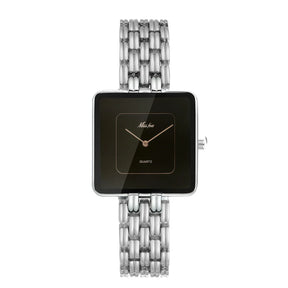 The SoHo – Luxor Men™ Minimalist Dress Watch - Buy 1 Get a Free Link Bracelet